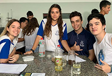 Destaque